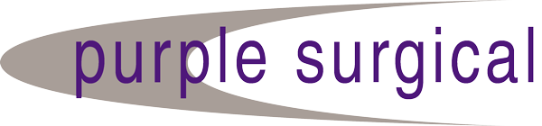 Purple Surgical Logo